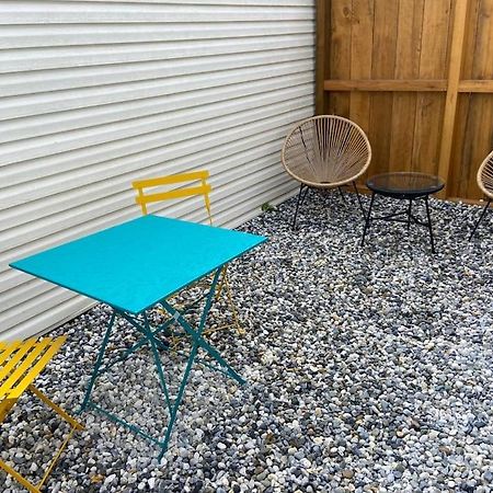Superbe Appartement Climatise Entre Mer Et Montagne アングレット エクステリア 写真