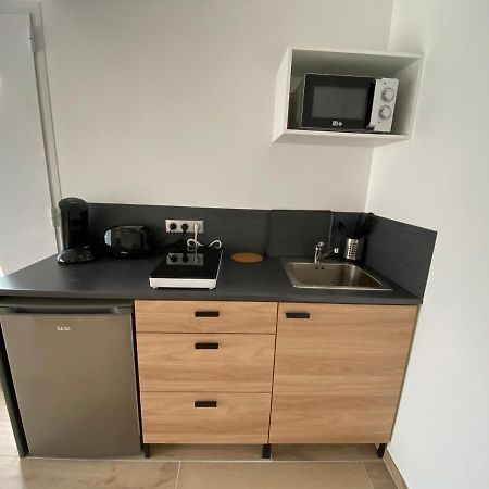 Superbe Appartement Climatise Entre Mer Et Montagne アングレット エクステリア 写真