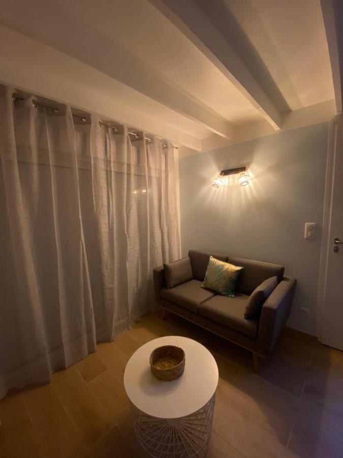 Superbe Appartement Climatise Entre Mer Et Montagne アングレット エクステリア 写真