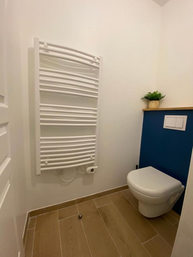 Superbe Appartement Climatise Entre Mer Et Montagne アングレット エクステリア 写真