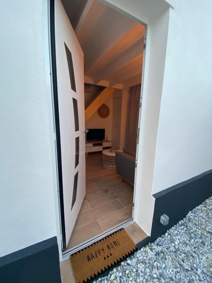 Superbe Appartement Climatise Entre Mer Et Montagne アングレット エクステリア 写真