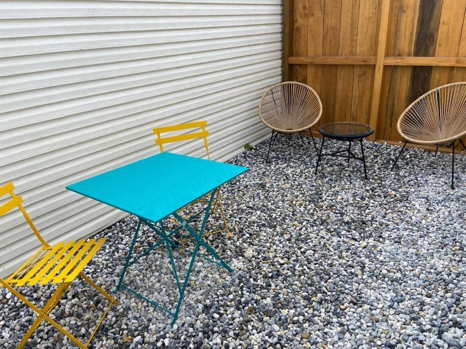 Superbe Appartement Climatise Entre Mer Et Montagne アングレット エクステリア 写真